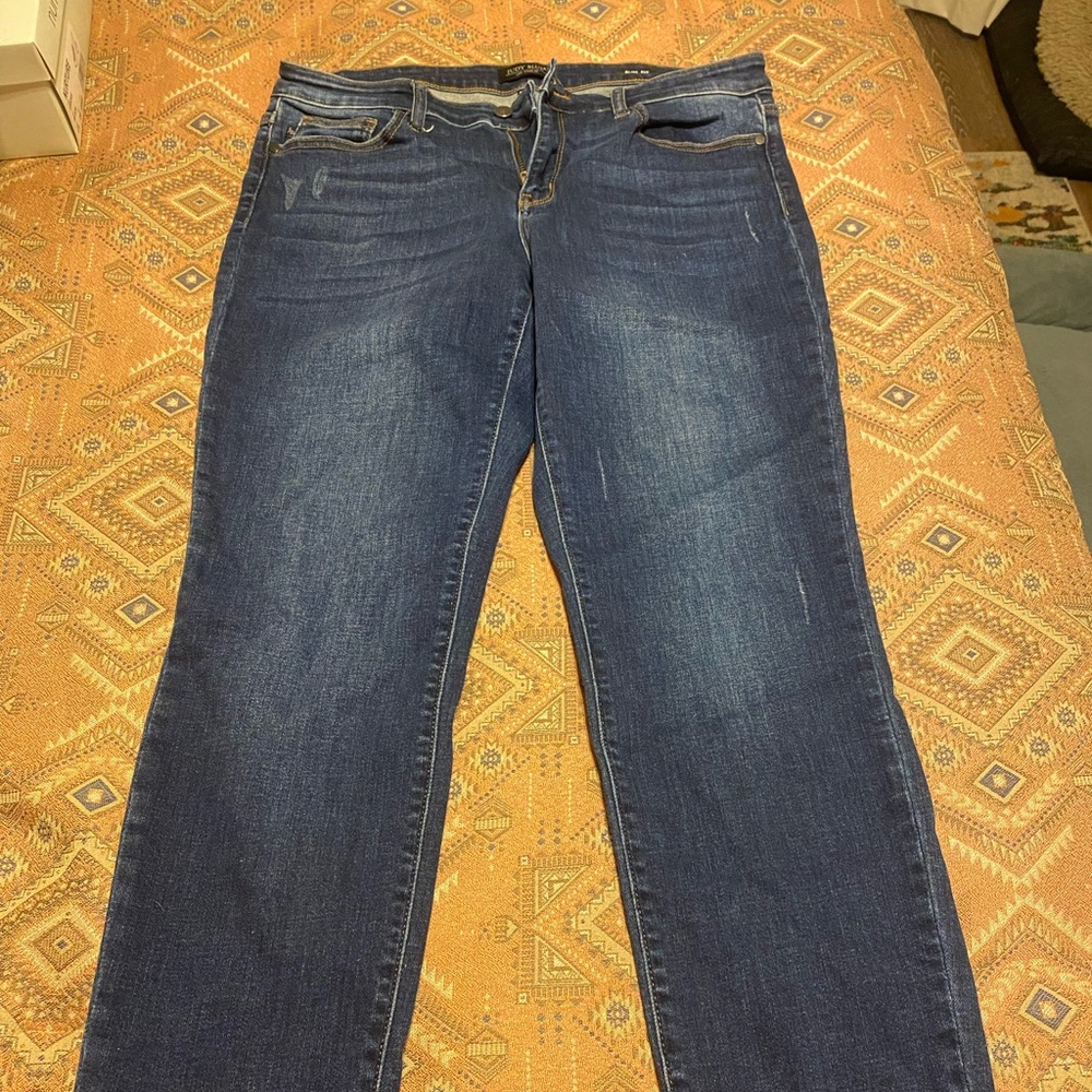Judy Blue jeans